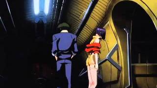 Cowboy Bebop best scene
