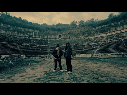 The Nova & Colt NS - ölmek için zaman yok (Official Video)