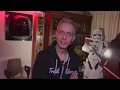 Star Wars-fan Peter kan niet wachten op nieuwste film