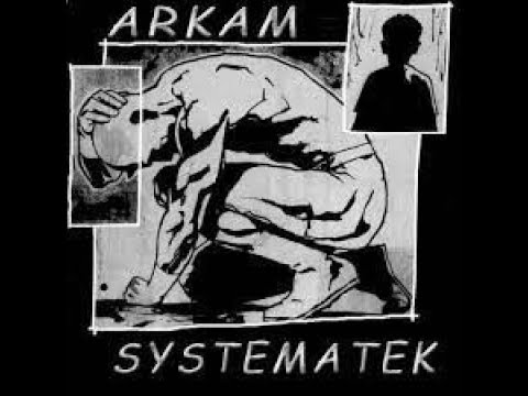 systematek - arkam   liveset (2007)