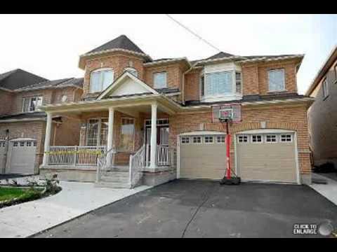 68 Heslop Circ, Brampton property