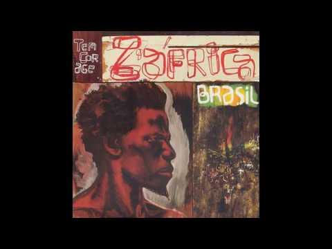 Z'África Brasil - Mantenha a Guarda