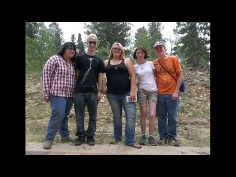 Happy Birthday Cammy!