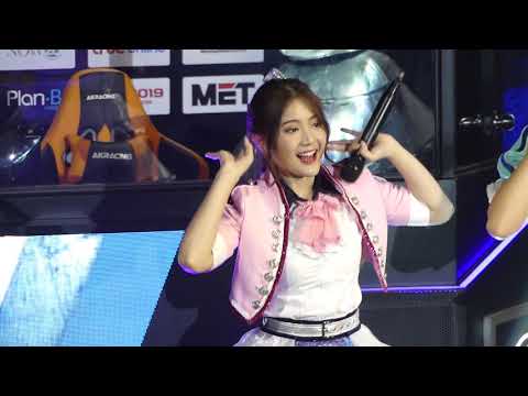 [Fancam] BNK48 Pakwan - BNK Festival @Thai E-League Pro