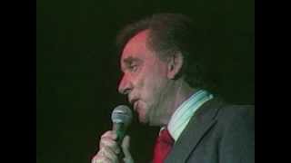 Wait Till Those Bridges Are Gone - Ray Price 1982