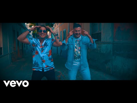 Ariel de Cuba, Edwin Rivera - Que Tienes Tu (Official Video)