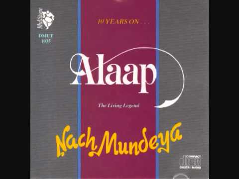 Alaap - Chunni Ud Ud Jae.flv