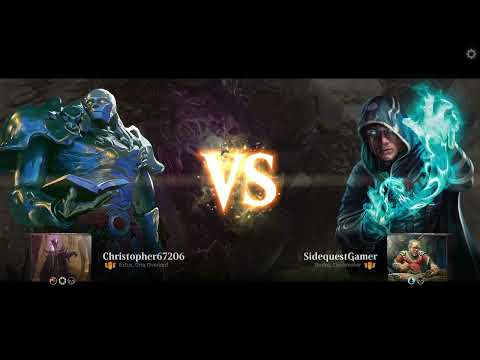 Historic Brawl Extus Enters the Battlefield