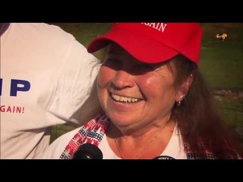 Ny metod hjälper Hillary Clinton i jakten på röster