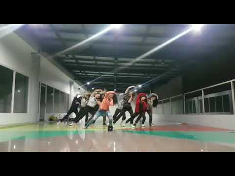 fromis_9 - Intro + Pinocchio Dance Cover Practice Ver. by fluffy_9