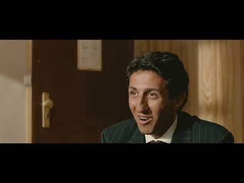 Itinéraire d'un enfant gaté - Tu vas apprendre à dire bonjour