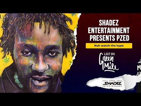 Pzed - Nuh Watch The Hype (Official Music Video)