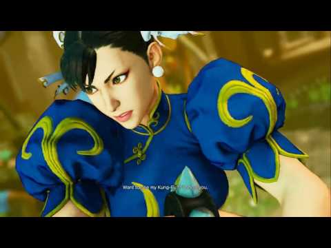 SFV: CEO 2016 Top 16 Part 2 - CPT 2016