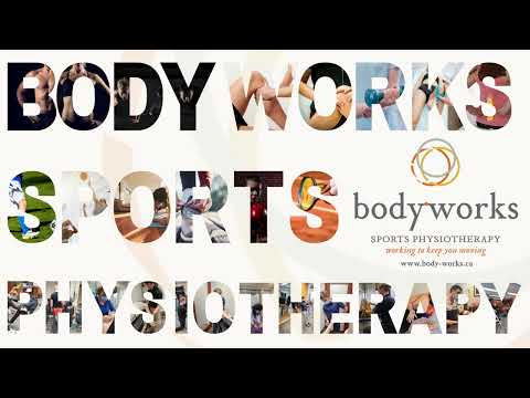 What do we do at Body Works Sports Physiotherapy?