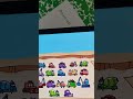 Sesame Street 19 Trucks
