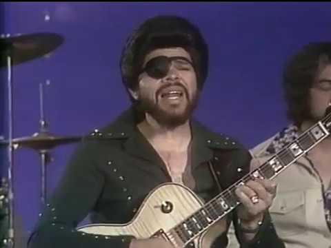 Al Hurricane - "Vestido Mojado"