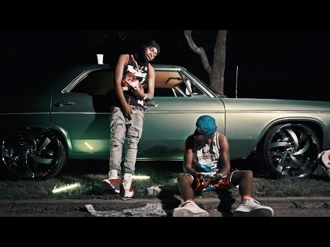 YN Jay x Louie Ray - Pay Me Back (Official Video)