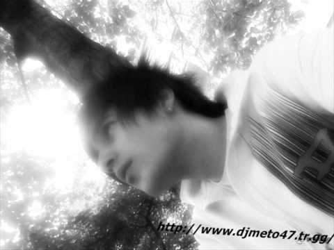 dj meto - yalanmis beat