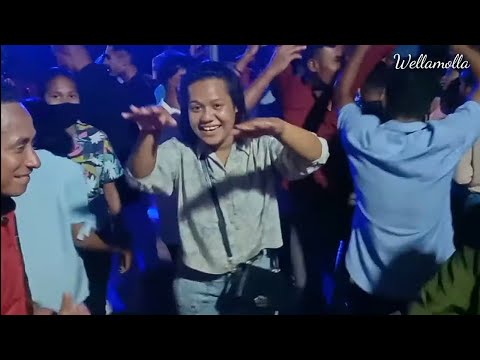 LAGU JOGET PESTA ENDE LIO//WETA NUWA NAI//Cipt. US Pero// Vocal Argon Liga