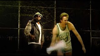 The Roots - 2016 NBA Finals Commercial (Version 1)