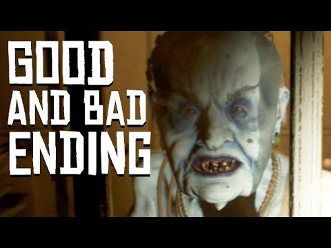 Das BESTE HORROR SPIEL 2022 - Life After Death Full Game Deutsch