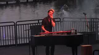 2023 03 19 Hanson - I've Got Soul