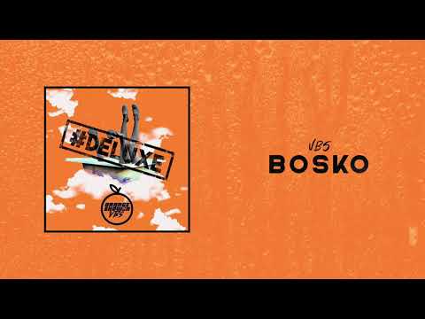 VBS - Bosko git. Łukasz Pękacki (prod. VBS)