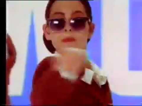 The Word (1992) - TV Theme Tune & Intro