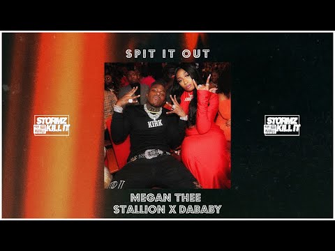 "Spit It Out" - Dababy x Megan Thee Satllion Type Beat 2020 | Hard 808 Hip Hop Trap Instrumental