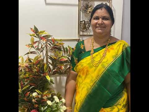 Saritha Chilakaluripet Live Stream