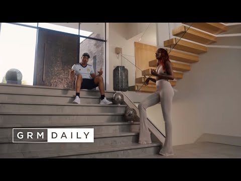 Oakzy B & Pocaa – Summertime [Music Video] | BBC Three’s The Rap Game UK S3 | GRM Daily
