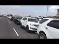 Fortuner Biggest Rally 2019