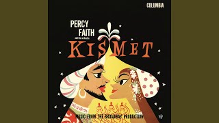 Stranger In Paradise