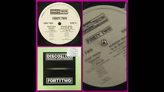 Real McCoy - Operator (DiscoTech 42 Remix Service Electro Freestyle Vocoder)