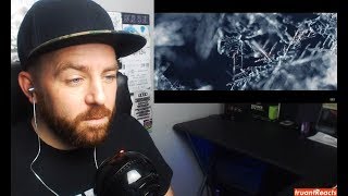 August Burns Red - The Frost (Official Music Video) - REACTION!