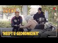 Oma Rietje SLOOPT MOTOREN! | Wie het laatst lacht