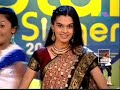EN VEETTU THOTTATHIL Idea Star Singer 2007 Durga Viswanath