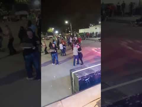 show en vivo intiyaco 2025