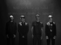 AFI - Greater Than 84 (Lyrics on screen)