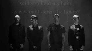 AFI - Greater Than 84 (Lyrics on screen)