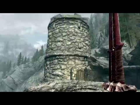SKYRIM eps 190  A Dragon Stolen From Me!
