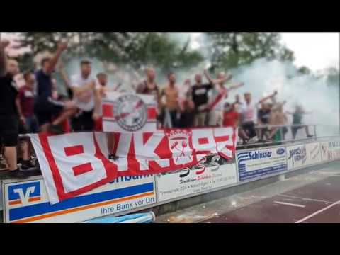 Bukaneros 2019/2020: Borussia Mönchengladbach - ADRV