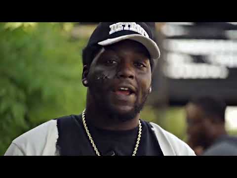 Rio Da Yung OG x RMC Mike - Pardon Me (Official Music Video)