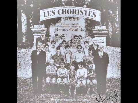 Instrumental #4 Les Choristes Rap & Hip/Hop - Micryth Beatmaker