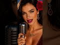 Aprendí Que Soltarte También Era Amarme 🌹| Lucia Velvet