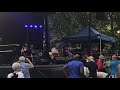 Blues Walk - Lou Donaldson live at Tompkins Square Park, Charlie Parker Jazz festival 2017