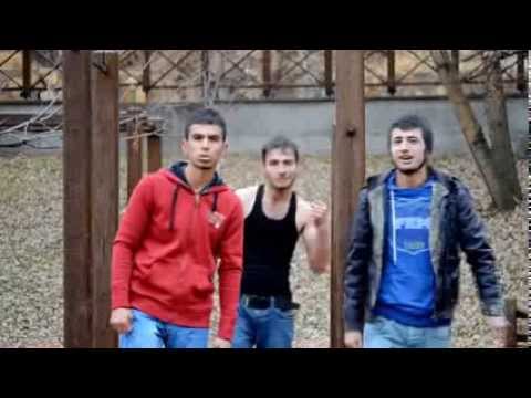 58 Misli [ Raund 5] - Yasta & SanJaR [OfficalVideo] 2013