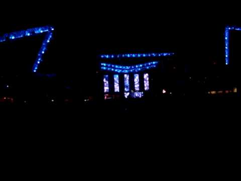 Markus Schulz Monster Massive 2008 "Airwave"