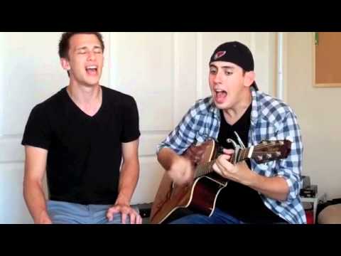 Train - Hey Soul Sister (cover by: Summit Grove)