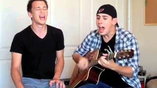 Train - Hey Soul Sister (cover by: Summit Grove)